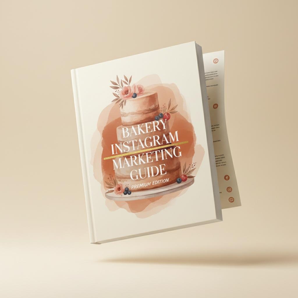 Instagram Strategy Ebook
