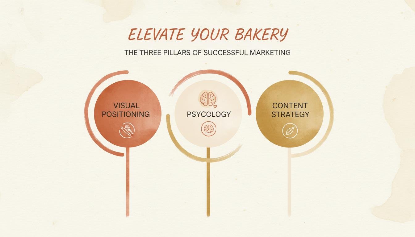 Three Pillars of Instagram Success